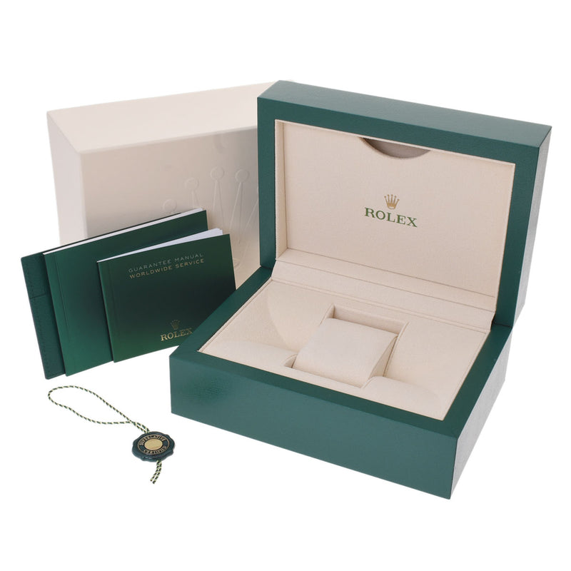 ロレックス GMTマスター2 126713GRNR 8桁 ランダム番 黒 メンズ 腕時計 自動巻き 銀蔵