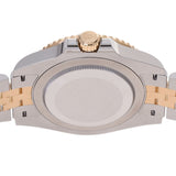 ロレックス GMTマスター2 126713GRNR 8桁 ランダム番 黒 メンズ 腕時計 自動巻き 銀蔵