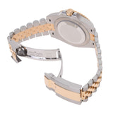 ロレックス GMTマスター2 126713GRNR 8桁 ランダム番 黒 メンズ 腕時計 自動巻き 銀蔵