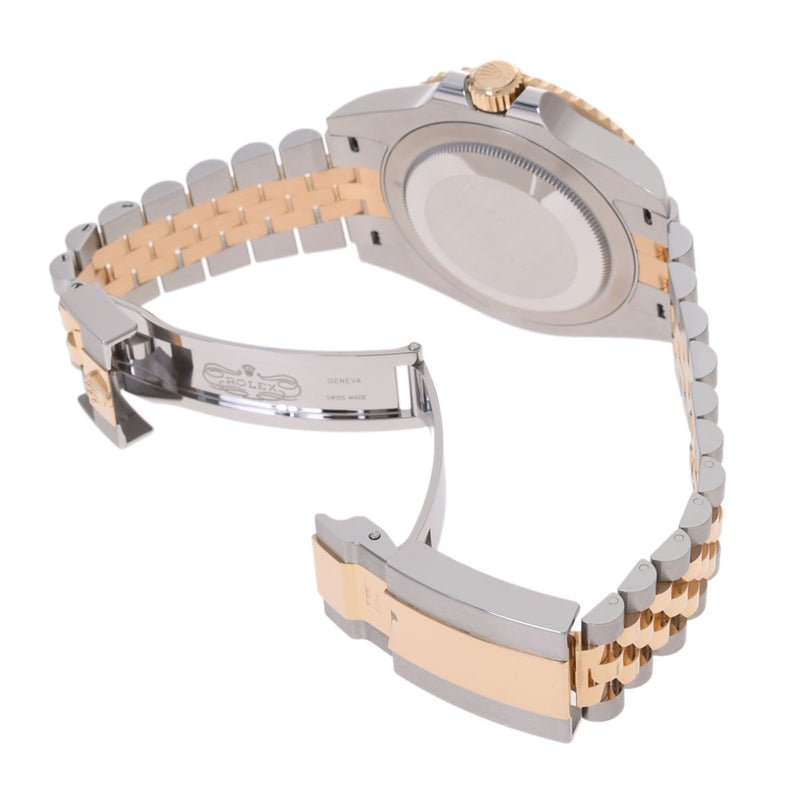 ロレックス GMTマスター2 126713GRNR 8桁 ランダム番 黒 メンズ 腕時計 自動巻き 銀蔵