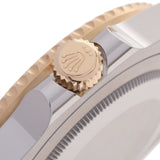 ロレックス GMTマスター2 126713GRNR 8桁 ランダム番 黒 メンズ 腕時計 自動巻き 銀蔵