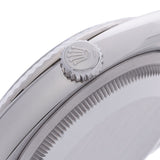 ロレックス デイトジャスト 126234 ランダム番 ブライトブルー メンズ 腕時計 自動巻き 銀蔵