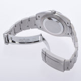 ロレックス オイスターパーペチュアル 41 セレブレーション 124300 31X-(8桁 ランダム番) ターコイズブルー メンズ 腕時計 自動巻き 銀蔵