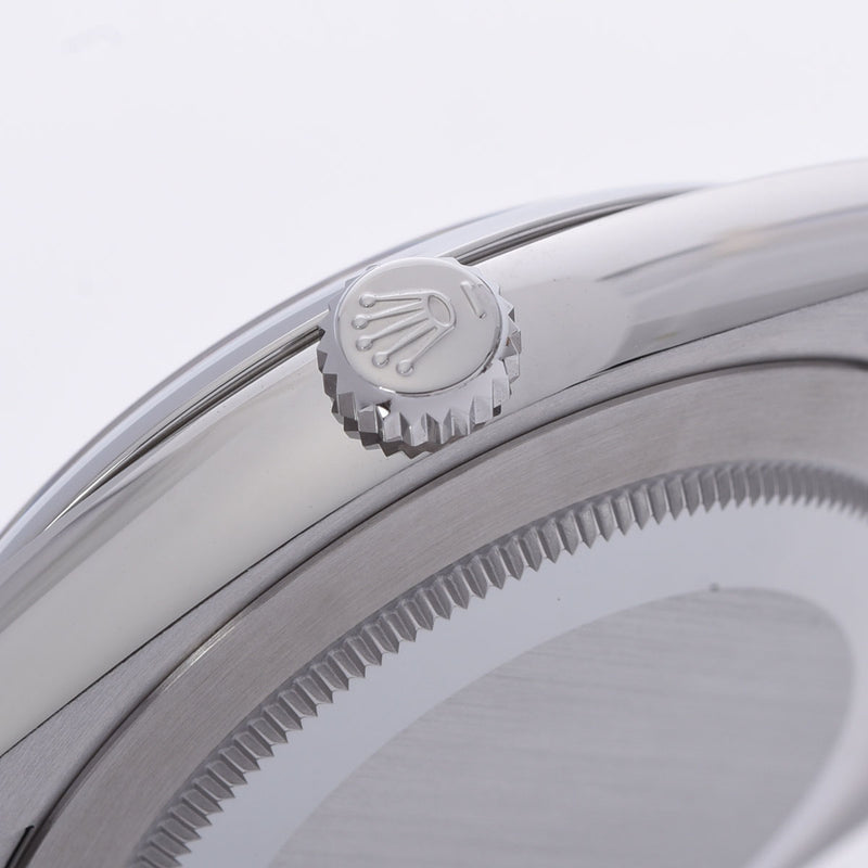 ロレックス オイスターパーペチュアル 41 セレブレーション 124300 31X-(8桁 ランダム番) ターコイズブルー メンズ 腕時計 自動巻き 銀蔵