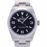 ロレックス エクスプローラー1 40 224270 8桁 ランダム番 メンズ 腕時計 自動巻き 銀蔵