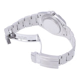 ロレックス エクスプローラー1 40 224270 8桁 ランダム番 メンズ 腕時計 自動巻き 銀蔵