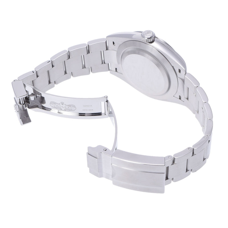 ロレックス エクスプローラー1 40 224270 8桁 ランダム番 メンズ 腕時計 自動巻き 銀蔵