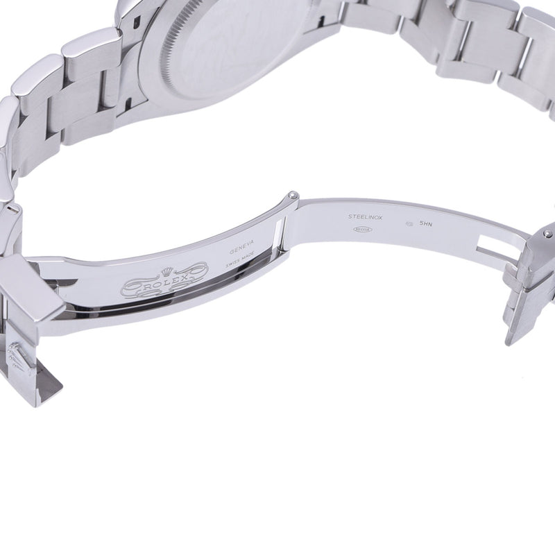 ロレックス エクスプローラー1 40 224270 8桁 ランダム番 メンズ 腕時計 自動巻き 銀蔵