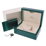 ロレックス エクスプローラー1 40 224270 8桁 ランダム番 メンズ 腕時計 自動巻き 銀蔵