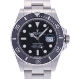 ロレックス サブマリーナ デイト 126610LN 8桁 ランダム番 メンズ 腕時計 自動巻き 銀蔵