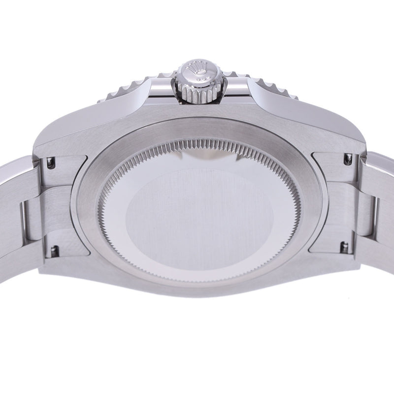 ロレックス サブマリーナ デイト 126610LN 8桁 ランダム番 メンズ 腕時計 自動巻き 銀蔵