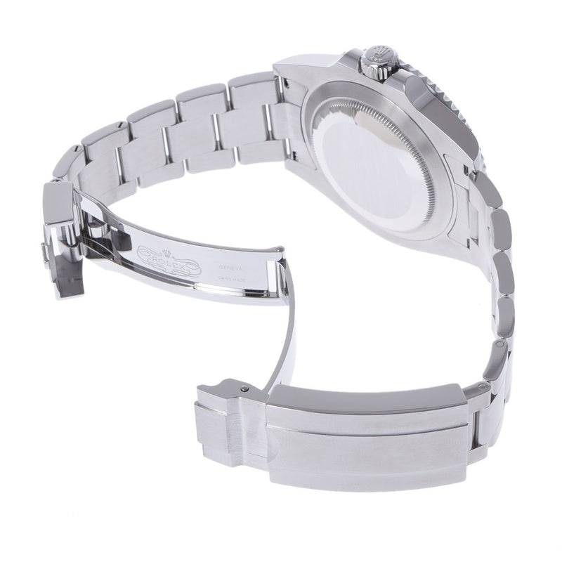 ロレックス サブマリーナ デイト 126610LN 8桁 ランダム番 メンズ 腕時計 自動巻き 銀蔵