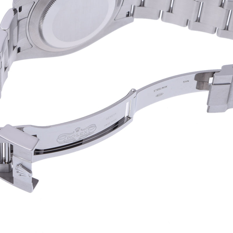 ロレックス サブマリーナ デイト 126610LN 8桁 ランダム番 メンズ 腕時計 自動巻き 銀蔵