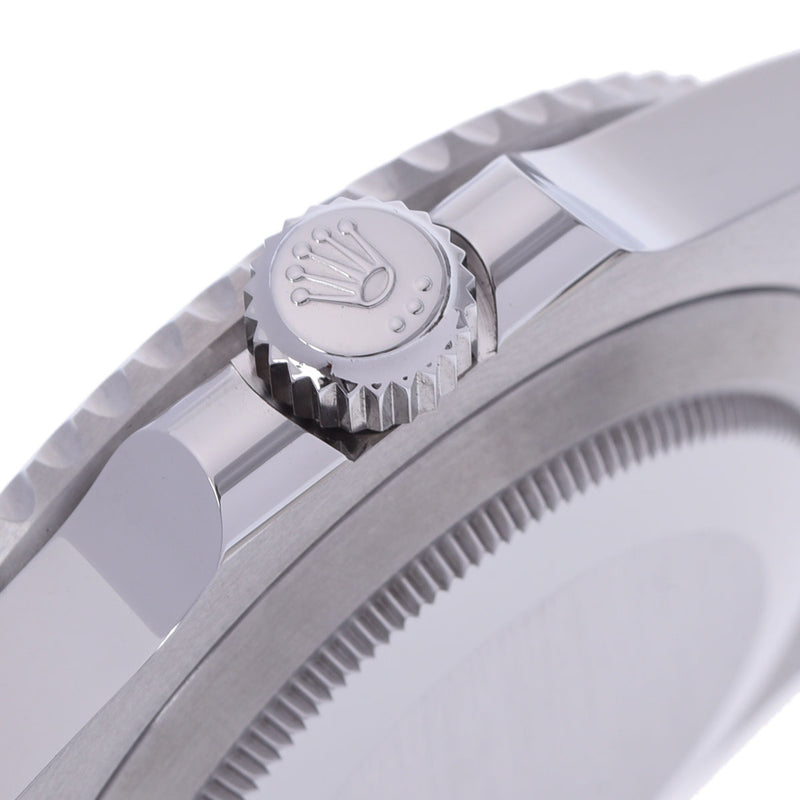 ロレックス サブマリーナ デイト 126610LN 8桁 ランダム番 メンズ 腕時計 自動巻き 銀蔵