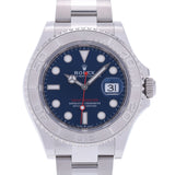 ロレックス ヨットマスター 40 126622 メンズ 腕時計 自動巻き 銀蔵