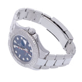 ロレックス ヨットマスター 40 126622 メンズ 腕時計 自動巻き 銀蔵