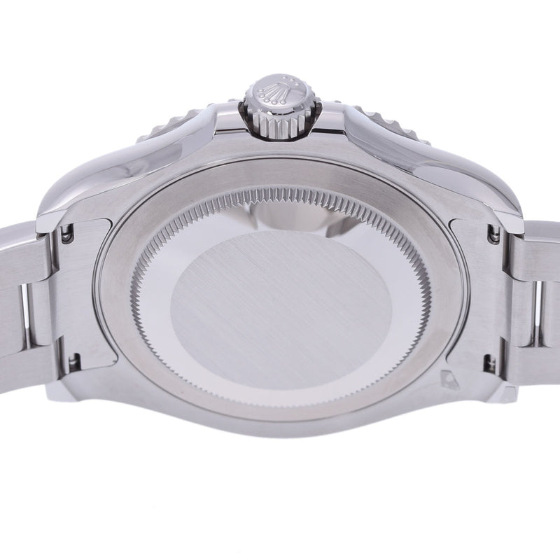 ロレックス ヨットマスター 40 126622 メンズ 腕時計 自動巻き 銀蔵