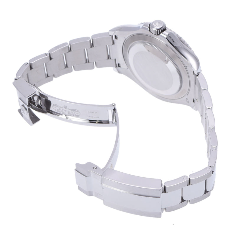 ロレックス ヨットマスター 40 126622 メンズ 腕時計 自動巻き 銀蔵