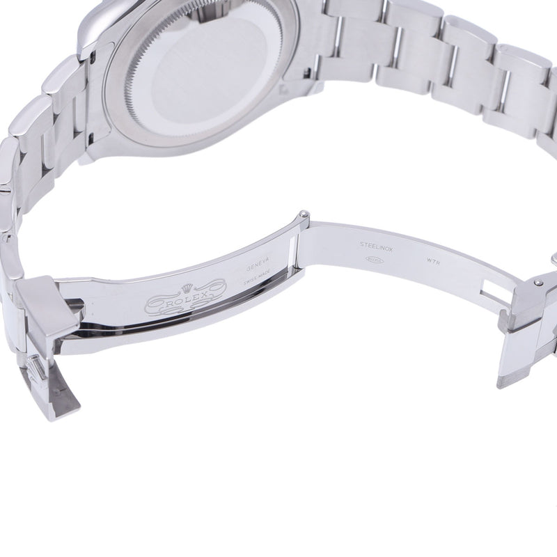 ロレックス ヨットマスター 40 126622 メンズ 腕時計 自動巻き 銀蔵