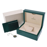 ロレックス ヨットマスター 40 126622 メンズ 腕時計 自動巻き 銀蔵