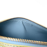 LOUIS VUITTON ルイヴィトン ヴェルニ ベッドフォード ベビーブルー M91007 レディース モノグラムヴェルニ ハンドバッグ Bランク 中古 銀蔵