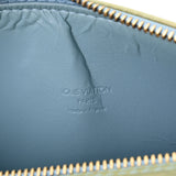 LOUIS VUITTON ルイヴィトン ヴェルニ ベッドフォード ベビーブルー M91007 レディース モノグラムヴェルニ ハンドバッグ Bランク 中古 銀蔵