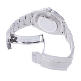 ロレックス サブマリーナ 126610LV 8桁ランダム番 黒 メンズ 腕時計 自動巻き 銀蔵