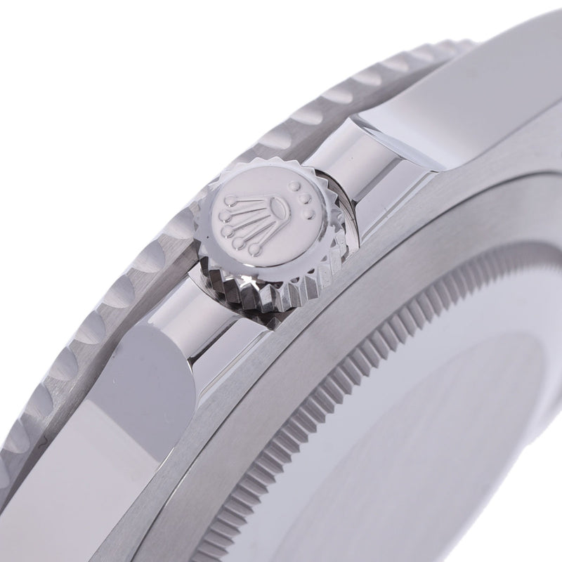 ロレックス サブマリーナ 126610LV 8桁ランダム番 黒 メンズ 腕時計 自動巻き 銀蔵