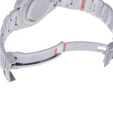 ロレックス サブマリーナ 124060 8桁ランダム番 黒 メンズ 腕時計 自動巻き 銀蔵