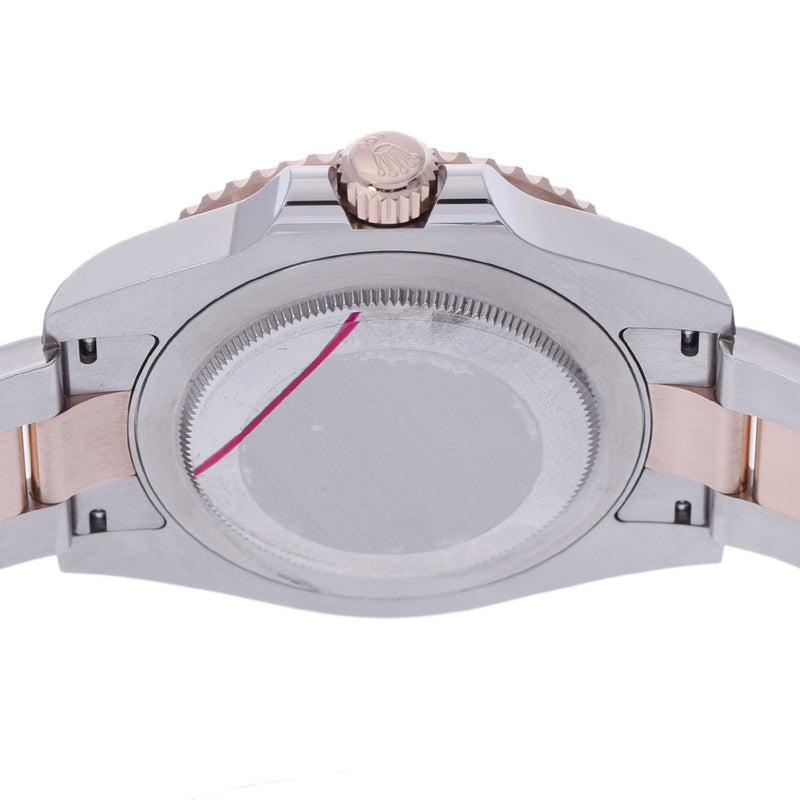 ロレックス GMTマスター2 126711CHNR 黒 メンズ 腕時計 自動巻き 銀蔵