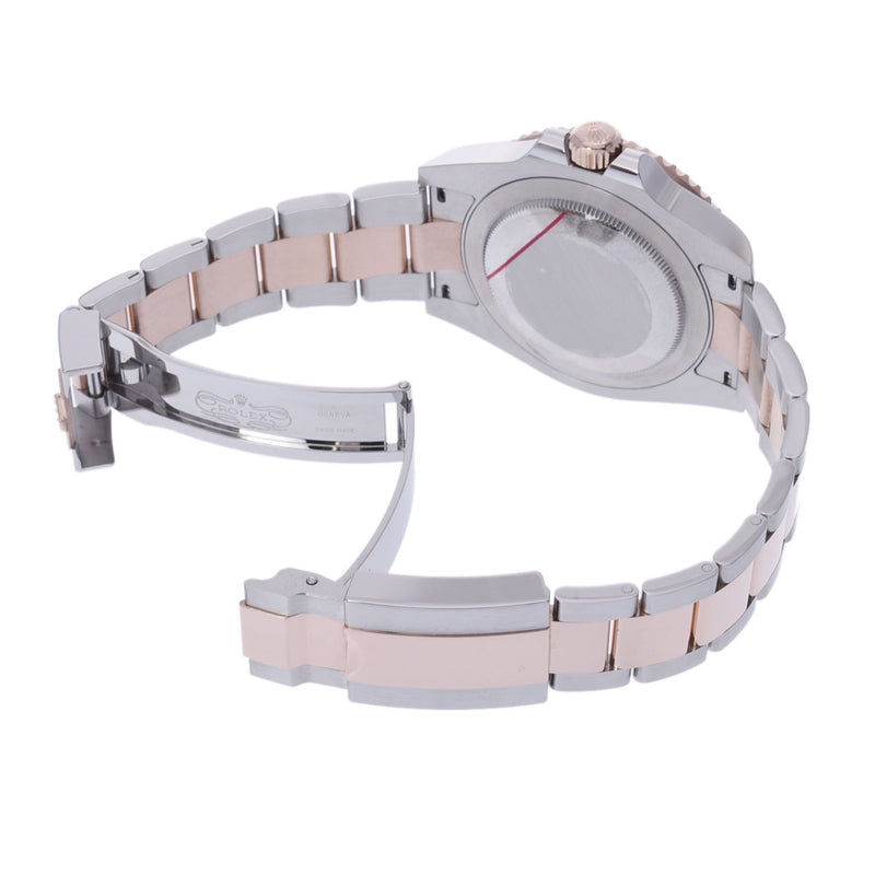 ロレックス GMTマスター2 126711CHNR 黒 メンズ 腕時計 自動巻き 銀蔵