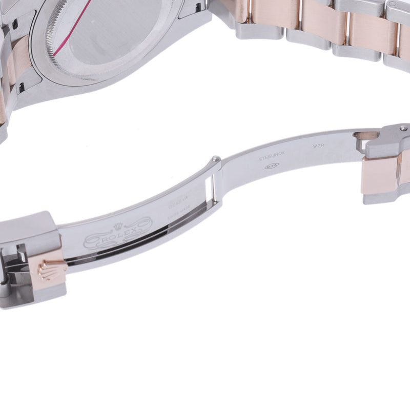 ロレックス GMTマスター2 126711CHNR 黒 メンズ 腕時計 自動巻き 銀蔵