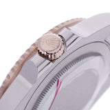 ロレックス GMTマスター2 126711CHNR 黒 メンズ 腕時計 自動巻き 銀蔵