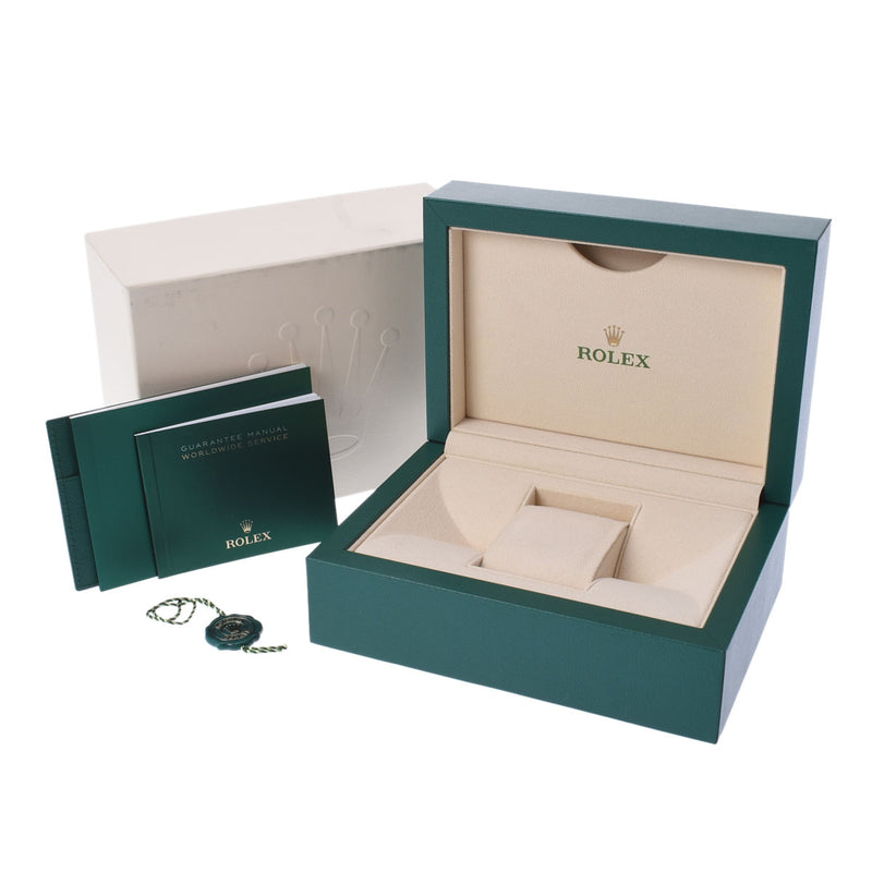 ロレックス GMTマスター2 126711CHNR 黒 メンズ 腕時計 自動巻き 銀蔵