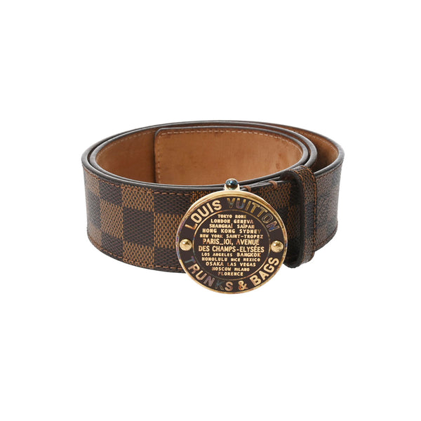 最終価格！美品✨️LOUIS VUITTON ベルト 32/80 806000639843000-1_c38bc107-