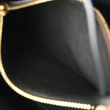 LOUIS VUITTON ルイヴィトン モノグラム ネオノエ ノワール M44020 レディース モノグラムキャンバス ショルダーバッグ Aランク 中古 銀蔵