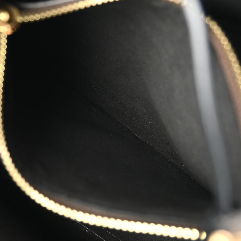 LOUIS VUITTON ルイヴィトン モノグラム ネオノエ ノワール M44020 レディース モノグラムキャンバス ショルダーバッグ Aランク 中古 銀蔵