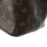 LOUIS VUITTON ルイヴィトン モノグラム ネオノエ ノワール M44020 レディース モノグラムキャンバス ショルダーバッグ Aランク 中古 銀蔵