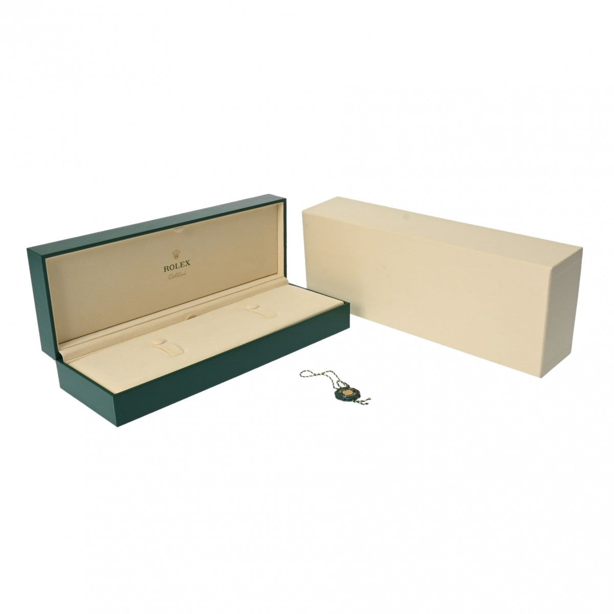 ロレックスチェリーニ デュアルタイム メンズ 腕時計 50525