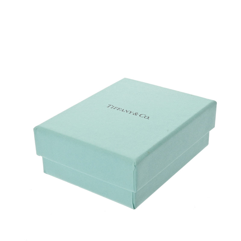 TIFFANY&Co. ティファニー バイザヤード 一粒ダイヤ レディース K18ピンクゴールド ネックレス Aランク 中古 銀蔵