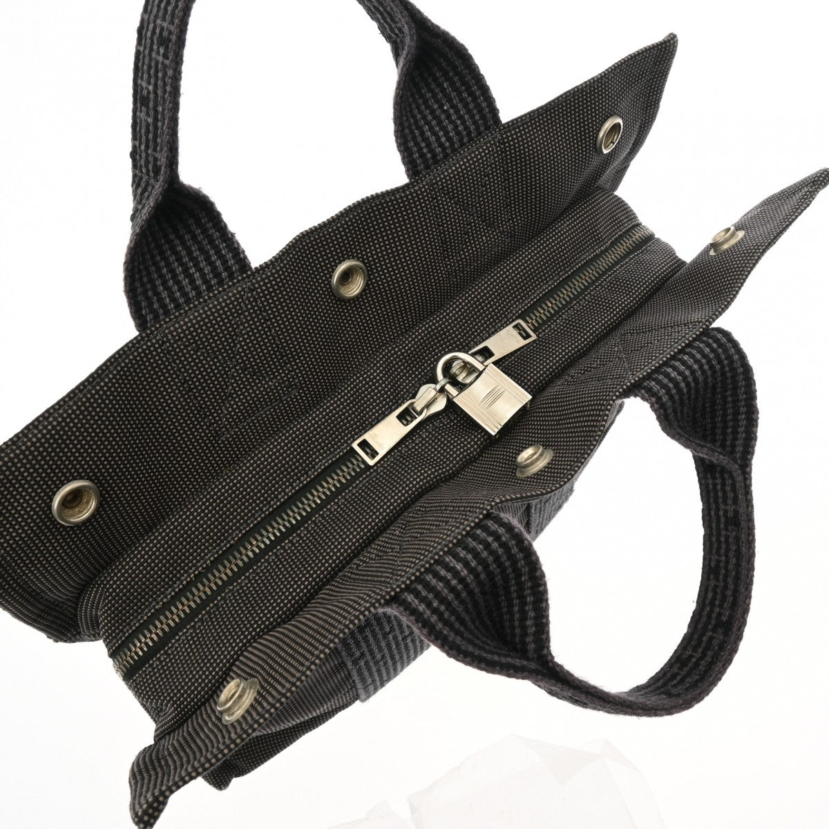 【美品】エルメス エールライン PM トートバッグ キャンバス シルバー金具 806000640058000-13_1200x.jpg?v