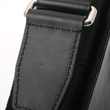 LOUIS VUITTON ルイヴィトン ダミエグラフィット ディストリクトPM NM 黒/グレー N41028 メンズ ダミエグラフィットキャンバス ショルダーバッグ ABランク 中古 銀蔵