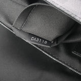 LOUIS VUITTON ルイヴィトン ダミエグラフィット ディストリクトPM NM 黒/グレー N41028 メンズ ダミエグラフィットキャンバス ショルダーバッグ ABランク 中古 銀蔵