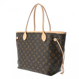 LOUIS VUITTON ルイヴィトン モノグラム ネヴァーフル MM Sun Yitianコラボ ブラウン M47200  レディース モノグラムキャンバス トートバッグ 新品 銀蔵