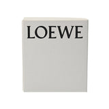 LOEWE ロエベ コインカードホルダー イエロー レディース カーフ コインケース Aランク 中古 銀蔵