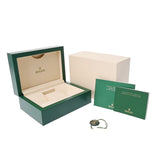 ロレックス サブマリーナ 126610LV ランダム番 ブラック メンズ 腕時計 自動巻き 中古 銀蔵