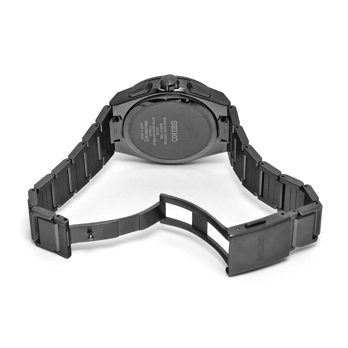 セイコー アストロン メンズ 腕時計 SBXY041 SEIKO 中古 – 銀蔵オンライン