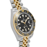 ロレックス GMTマスター2 126713GRNR ブラック メンズ 腕時計 自動巻き 銀蔵