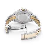 ロレックス GMTマスター2 126713GRNR ブラック メンズ 腕時計 自動巻き 銀蔵