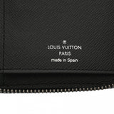 LOUIS VUITTON ルイヴィトン モノグラムエクリプス ジッピーウォレットヴェルティカル 黒/グレー M62295 メンズ モノグラムエクリプス 長財布 未使用 銀蔵